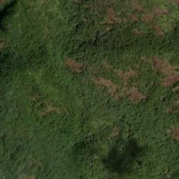 Satellite imagery of Tiangong Shan, CN