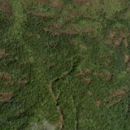 Satellite imagery of Tiangong Shan, CN