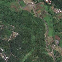 Satellite imagery of 三等三角點 727, TW