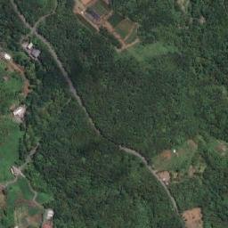Satellite imagery of 三等三角點 727, TW