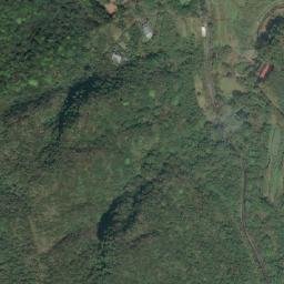 Satellite imagery of 三等三角點 963, TW