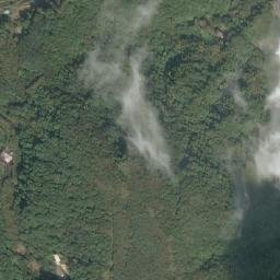 Satellite imagery of 三等三角點 963, TW