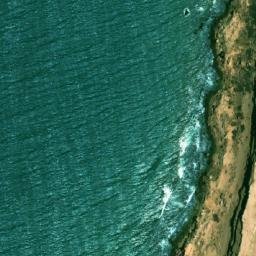 Satellite imagery of Estailet Ichigguen, EH