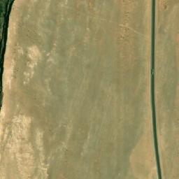 Satellite imagery of Mereigueb, EH
