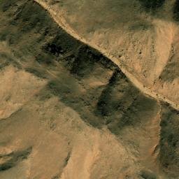Satellite imagery of Adrar ti-n-Sakane, DZ
