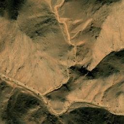 Satellite imagery of Adrar ti-n-Sakane, DZ