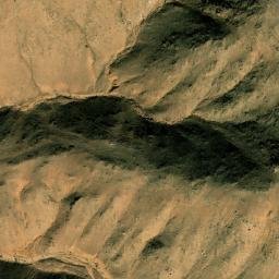 Satellite imagery of Adrar ti-n-Sakane, DZ