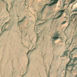 Satellite imagery of Khashm Buwayb, SA