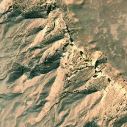 Satellite imagery of Khashm Buwayb, SA