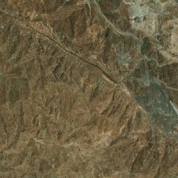 Satellite imagery of Jabal Ar Riweshbiyah, AE