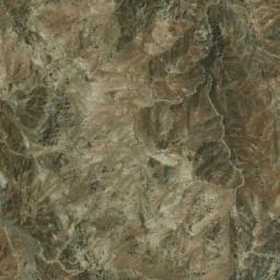 Satellite imagery of Jabal Ar Riweshbiyah, AE