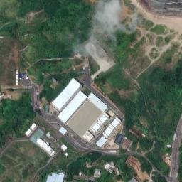 Satellite imagery of 三等三角點 內補004, TW