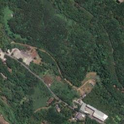Satellite imagery of 三等三角點 945, TW
