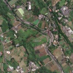 Satellite imagery of 三等三角點 945, TW