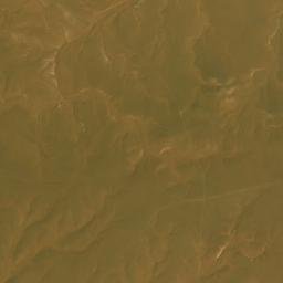 Satellite imagery of Foum Adjam, DZ