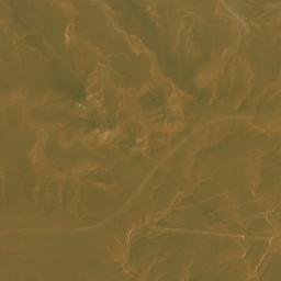 Satellite imagery of Foum Adjam, DZ