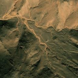 Satellite imagery of Adrar ti-n-Sakane, DZ