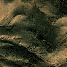 Satellite imagery of Adrar ti-n-Sakane, DZ