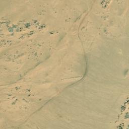 Satellite imagery of Tozouni, DZ