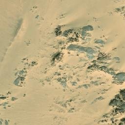 Satellite imagery of Tozouni, DZ