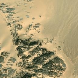 Satellite imagery of Tozouni, DZ