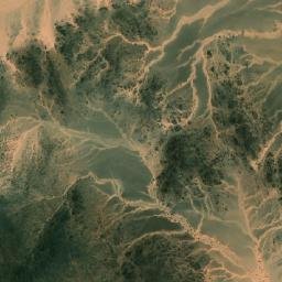 Satellite imagery of Gara ti-n-Touhounak, DZ