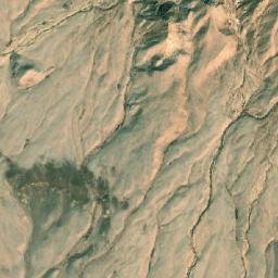 Satellite imagery of Khashm Buwayb, SA