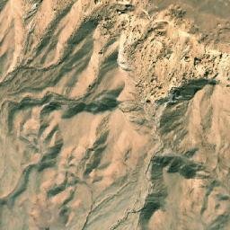 Satellite imagery of Khashm Buwayb, SA