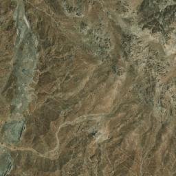 Satellite imagery of Jabal Ar Riweshbiyah, AE