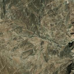 Satellite imagery of Jabal Ar Riweshbiyah, AE