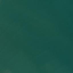 Satellite imagery of Rast Shamal Bandar, PK