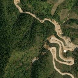 Satellite imagery of Dafojian, CN