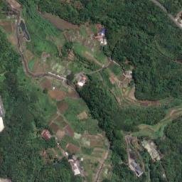 Satellite imagery of 三等三角點 945, TW
