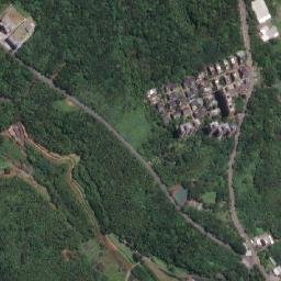 Satellite imagery of 三等三角點 945, TW