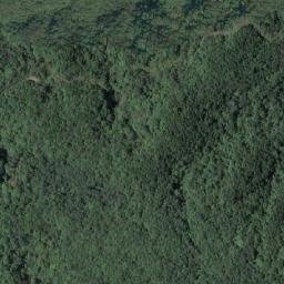 Satellite imagery of 三等三角點 963, TW
