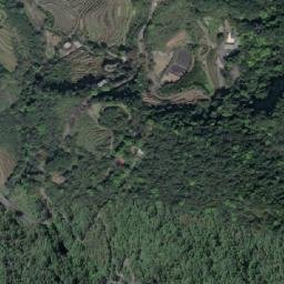 Satellite imagery of Tudigong Ling, TW