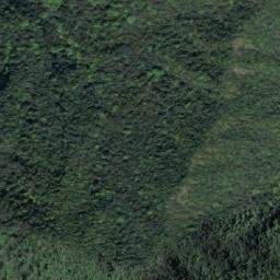 Satellite imagery of Tudigong Ling, TW