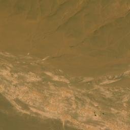 Satellite imagery of Foum Adjam, DZ