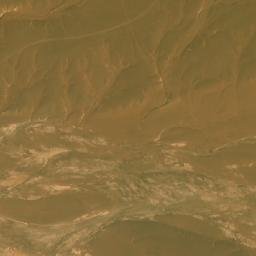 Satellite imagery of Foum Adjam, DZ