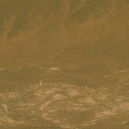 Satellite imagery of Foum Adjam, DZ