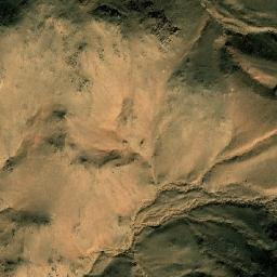 Satellite imagery of Adrar ti-n-Sakane, DZ