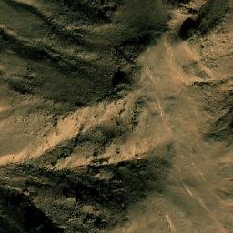 Satellite imagery of Adrar ti-n-Sakane, DZ