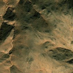 Satellite imagery of Adrar ti-n-Sakane, DZ