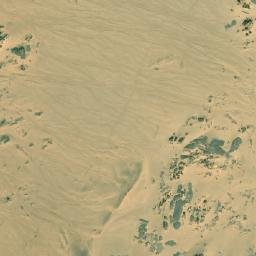 Satellite imagery of Tozouni, DZ