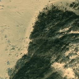 Satellite imagery of Tozouni, DZ