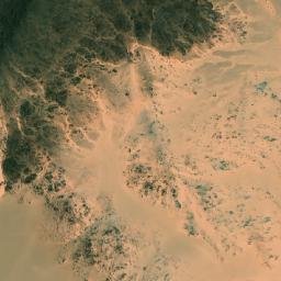 Satellite imagery of Gara ti-n-Touhounak, DZ