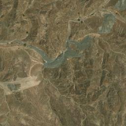 Satellite imagery of Jabal Ar Riweshbiyah, AE