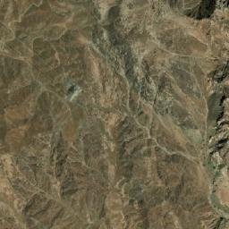Satellite imagery of Jabal Ar Riweshbiyah, AE