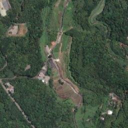 Satellite imagery of 三等三角點 945, TW