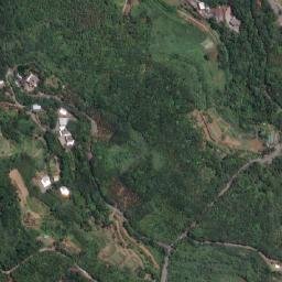 Satellite imagery of 三等三角點 945, TW